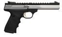Browning Buck mark contour stainless URX