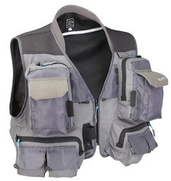 Jmc Gilet évasion