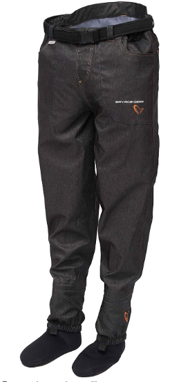 Savage Gear Pantalon waders Denim