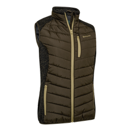 Deerhunter Gilet matelassé lady moor fallen leaf