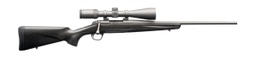 Browning X-bolt procarbon fluted