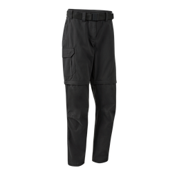 Deerhunter Pantalon zip off lady slogen
