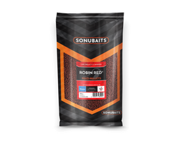 Sonubaits Robin red feed pellets