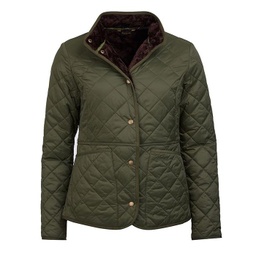 [7139057/16] Barbour Jasmine Quilt
