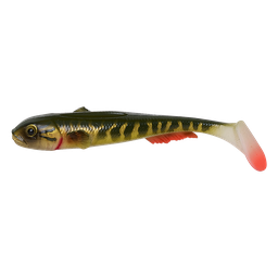 Savage Gear 3D LB goby shad 23