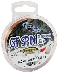 Waterqueen GT spin 150
