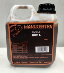 [6693324] Manucentre Liquide krill 1kg