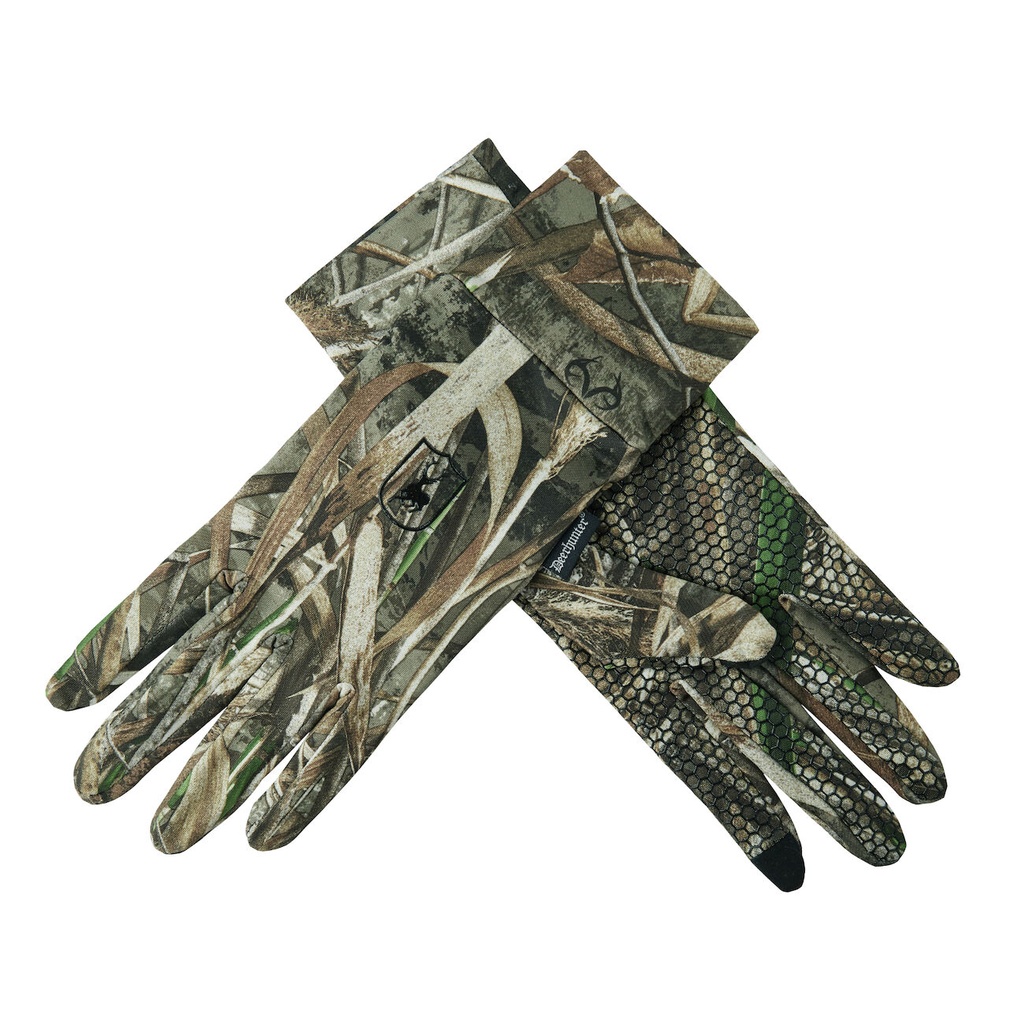 Deerhunter Gants Max5 silicone